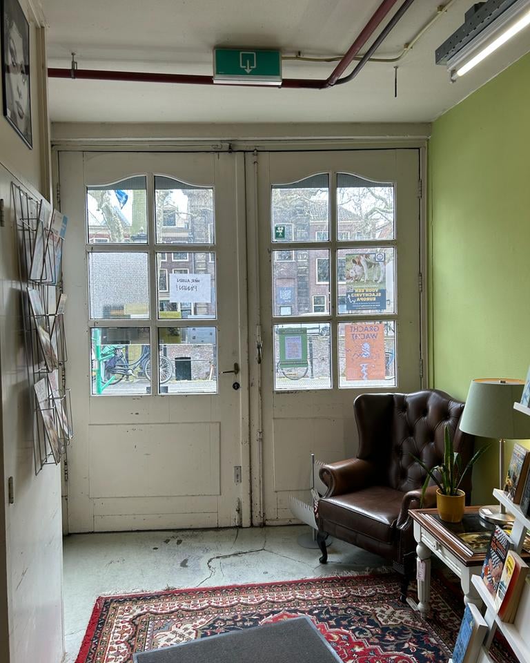 Bekijk foto 2 van Oudegracht 253