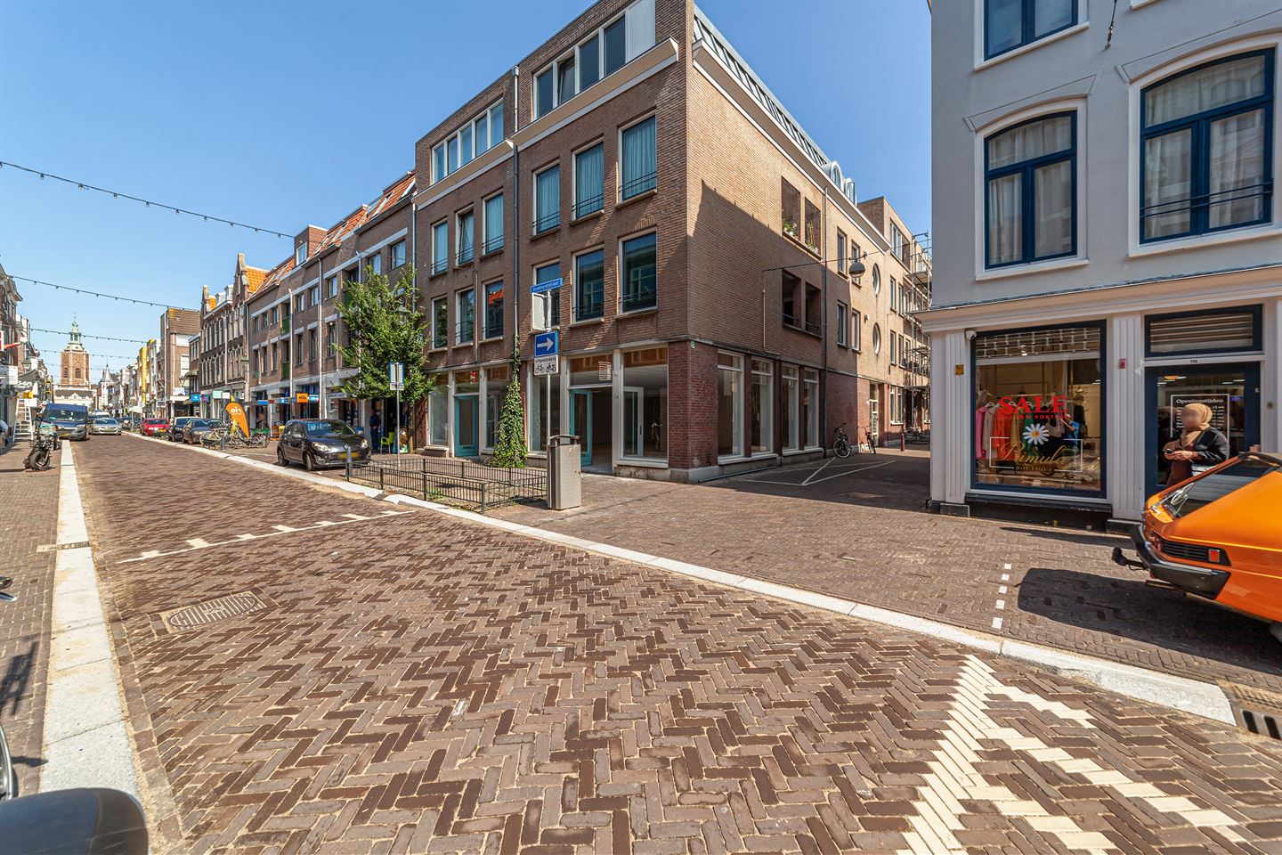 Bekijk foto 2 van Boekhorststraat 102