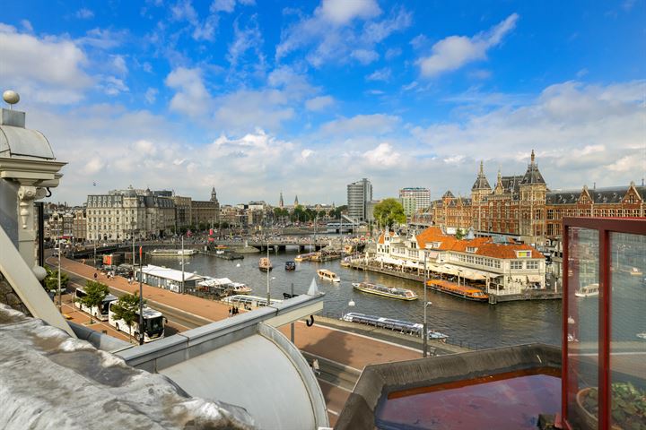 Bekijk foto 54 van Prins Hendrikkade 82-G