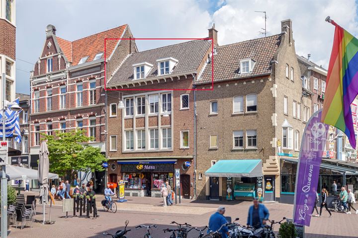 Hamstraat 2-a,b,c 4, Roermond