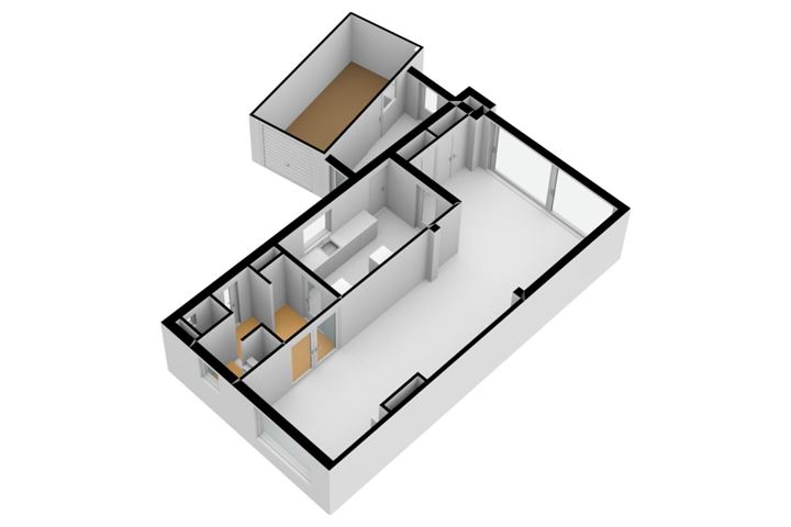 Bekijk foto 27 van Mauritsweg 25