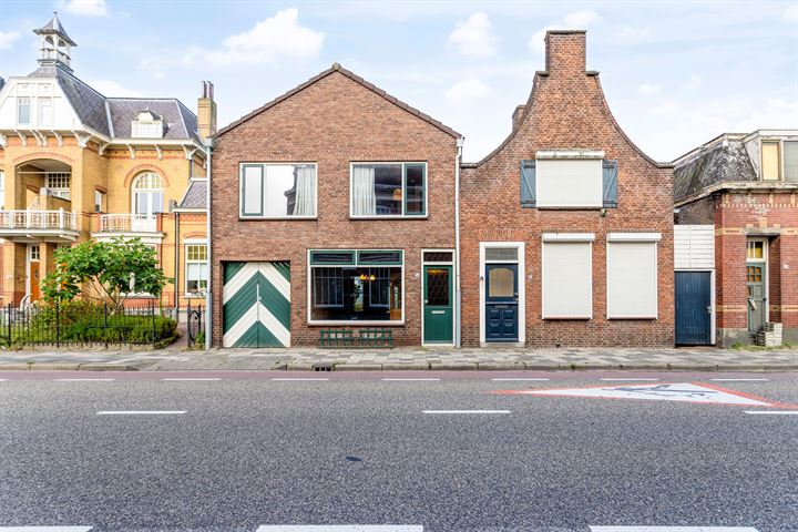 Bekijk foto 2 van Hulsdonksestraat 54