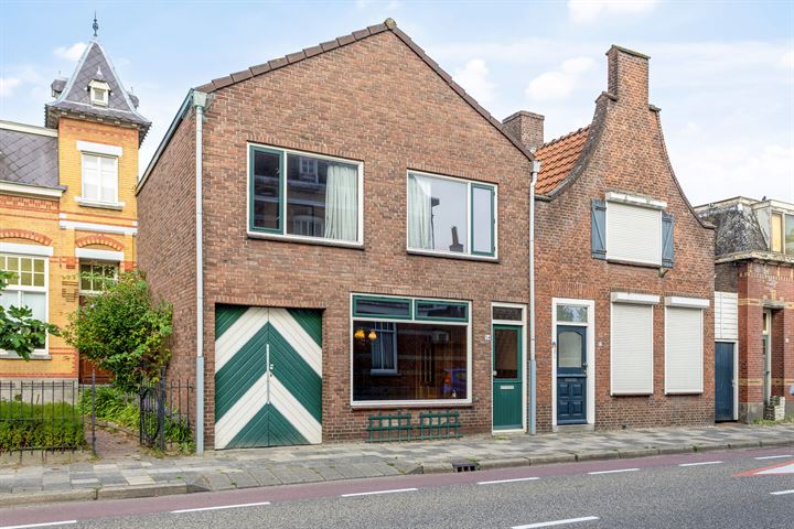 Bekijk foto 4 van Hulsdonksestraat 54