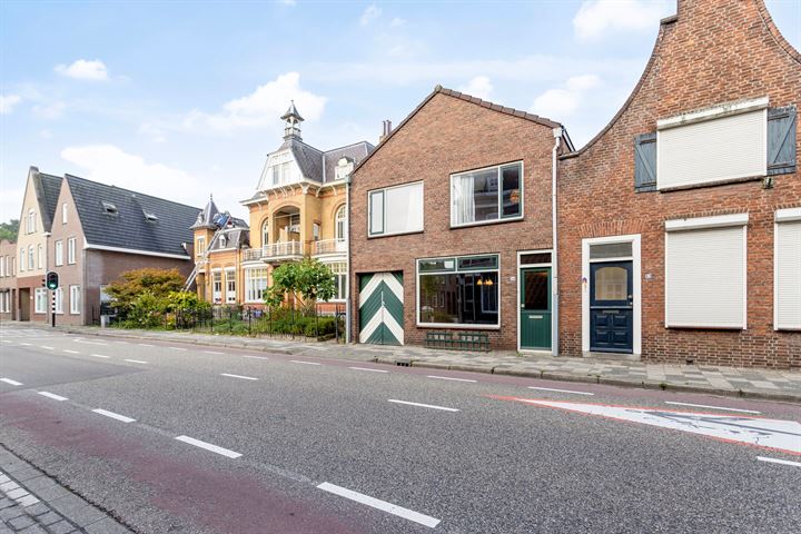 Bekijk foto 3 van Hulsdonksestraat 54