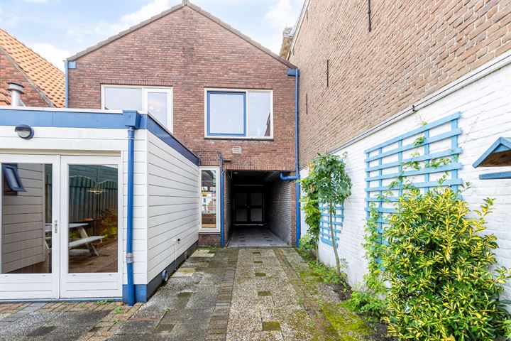 Bekijk foto 23 van Hulsdonksestraat 54