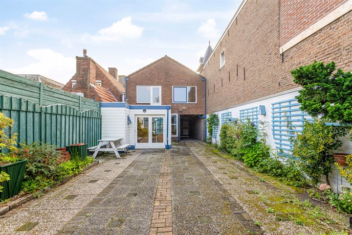 Bekijk foto 24 van Hulsdonksestraat 54