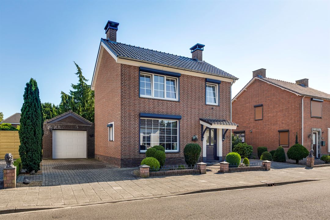 Huis Verkocht: Beemdenstraat 16 6004 CT Weert [funda]