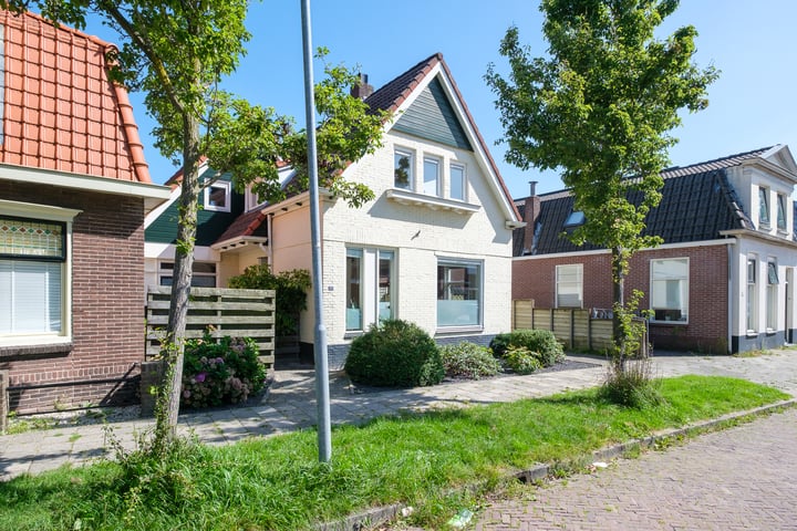 Steendijk 125
