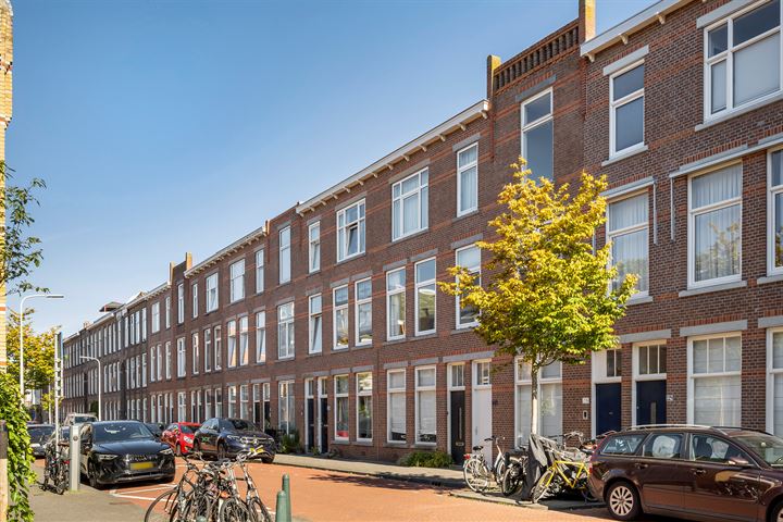 Bekijk foto 30 van Johannes Camphuijsstraat 224