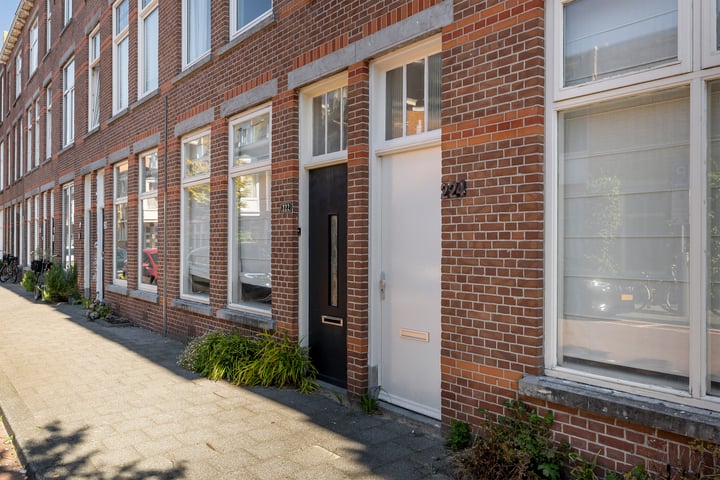 Bekijk foto 29 van Johannes Camphuijsstraat 224