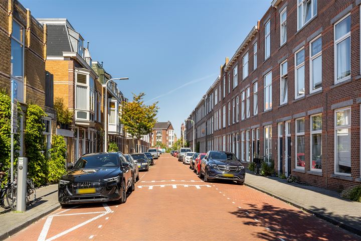 Bekijk foto 31 van Johannes Camphuijsstraat 224