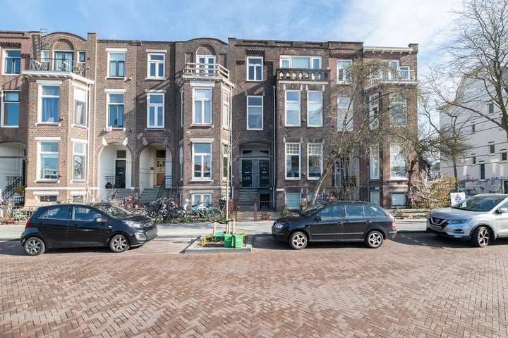 Oosterlaan 12 A, Zwolle