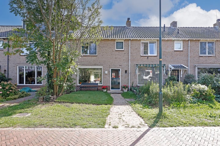 De Driestal 8