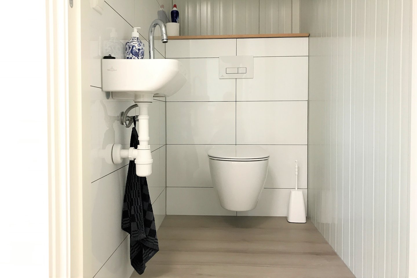 Bekijk foto 4 van Olgerweg 2 A