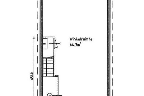 View photo 2 of Nieuwsteeg 15-B