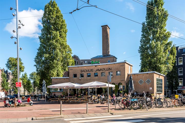 Bekijk foto 33 van Eerste Atjehstraat 116-C