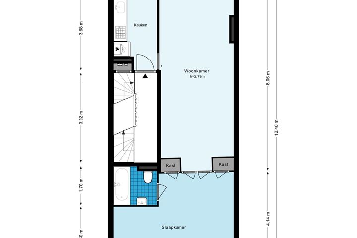 Bekijk foto 42 van Eerste Atjehstraat 116-C