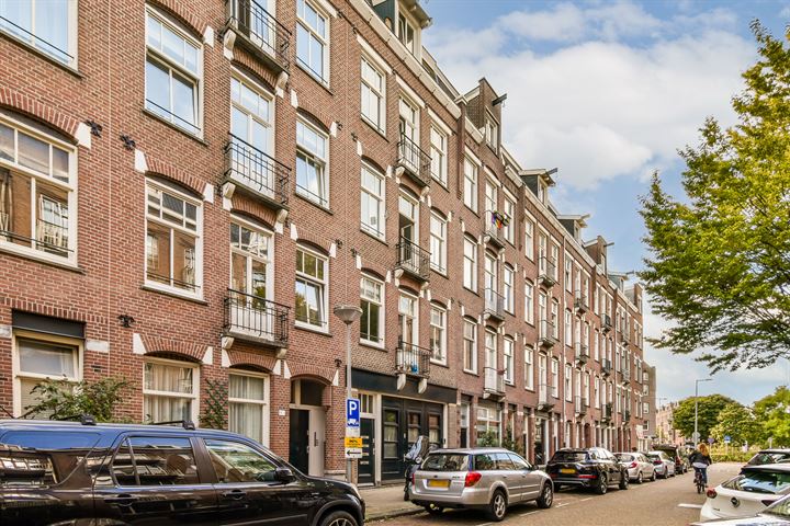 Bekijk foto 1 van Eerste Atjehstraat 116-C