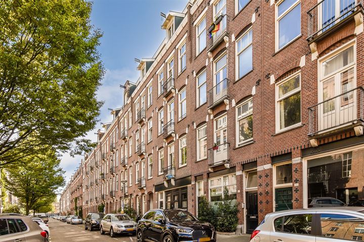 Bekijk foto 30 van Eerste Atjehstraat 116-C