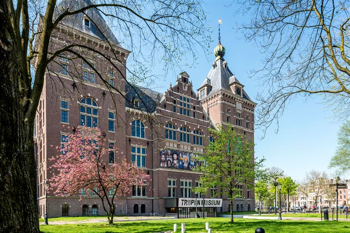 Bekijk foto 38 van Eerste Atjehstraat 116-C