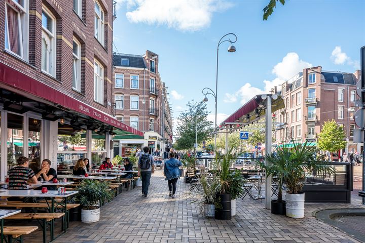 Bekijk foto 35 van Eerste Atjehstraat 116-C