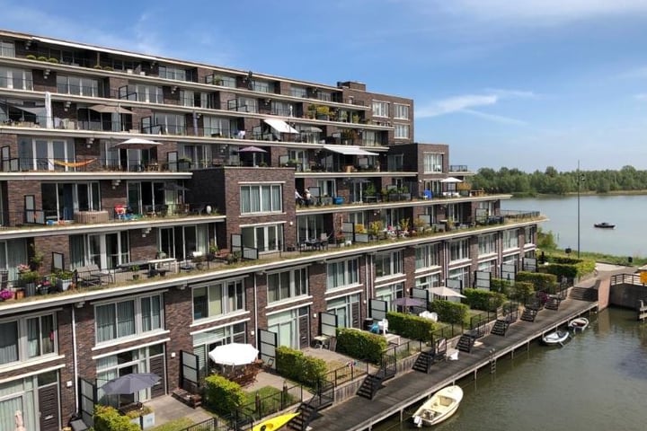 Emmy Andriessestraat 500