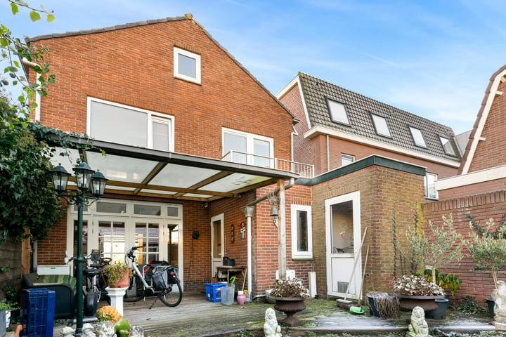 Bekijk foto 32 van Hoofdstraat 289