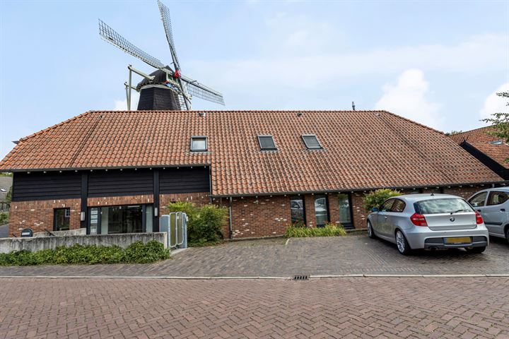 Molenweg 14, Hellendoorn