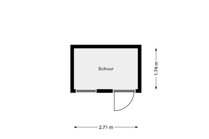 Bekijk foto 45 van Schubertlaan 16