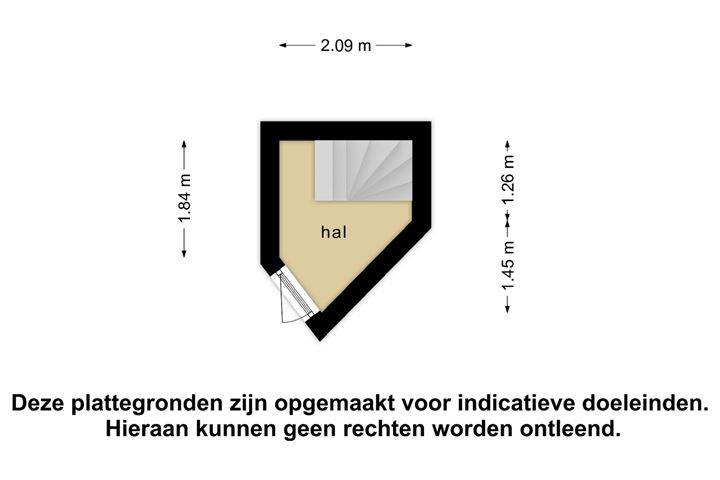 Bekijk foto 28 van Hoogstraat 22-B