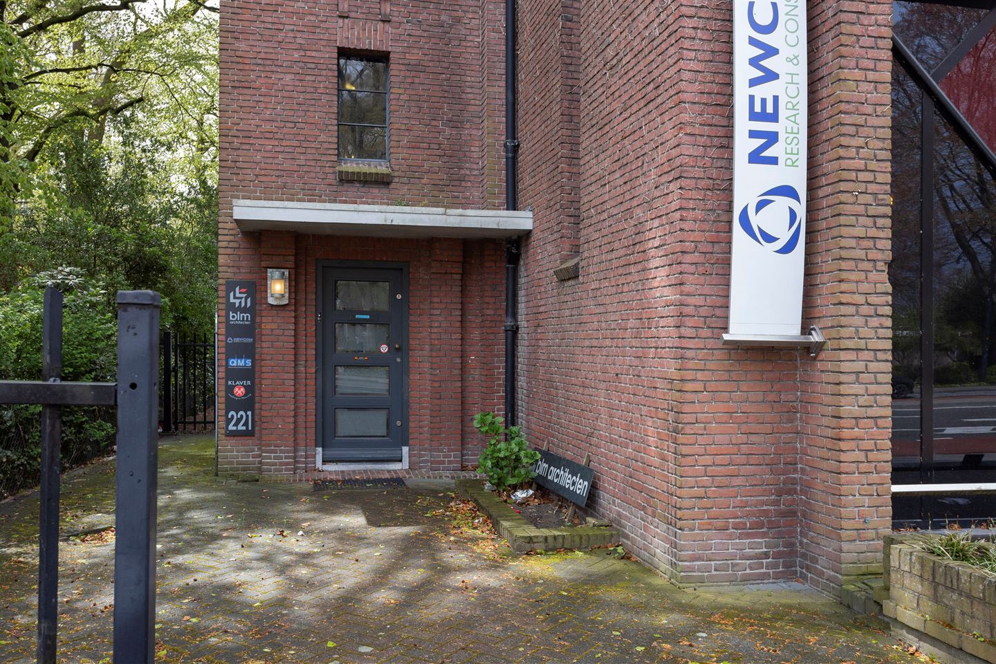 Bekijk foto 4 van Hengelosestraat 221