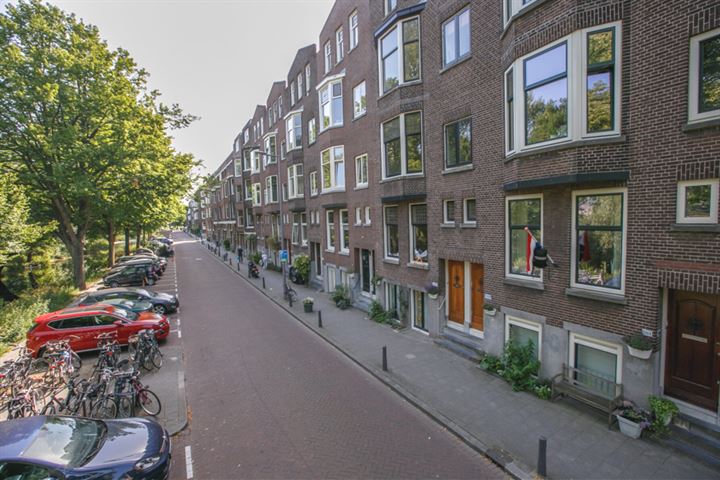 Bekijk foto 1 van Essenburgsingel 125-BI