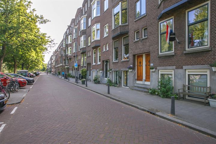 Bekijk foto 29 van Essenburgsingel 125-BI