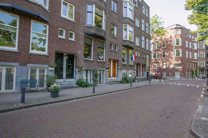 Bekijk foto 31 van Essenburgsingel 125-BI