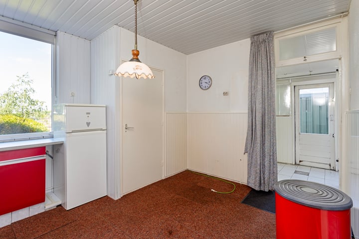 Bekijk foto 13 van Karstraat 34-A