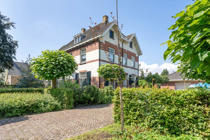 Foto 3 van Karstraat 15