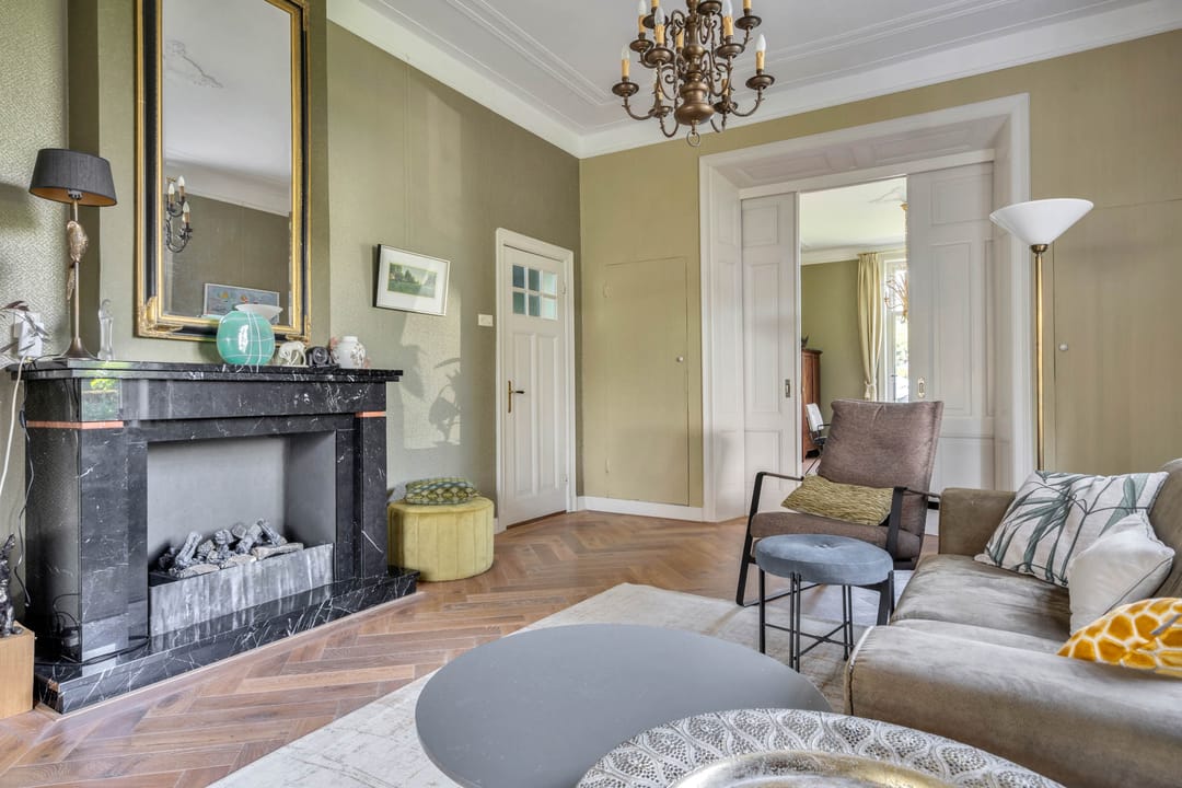 Foto 7 van Karstraat 15