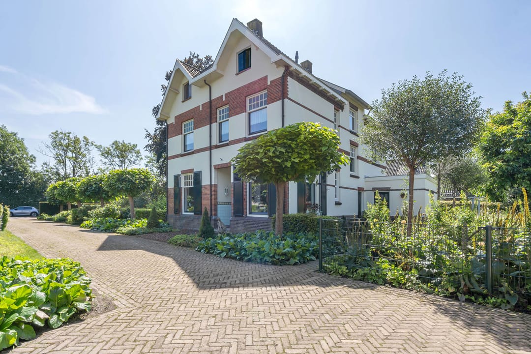 Foto 1 van Karstraat 15