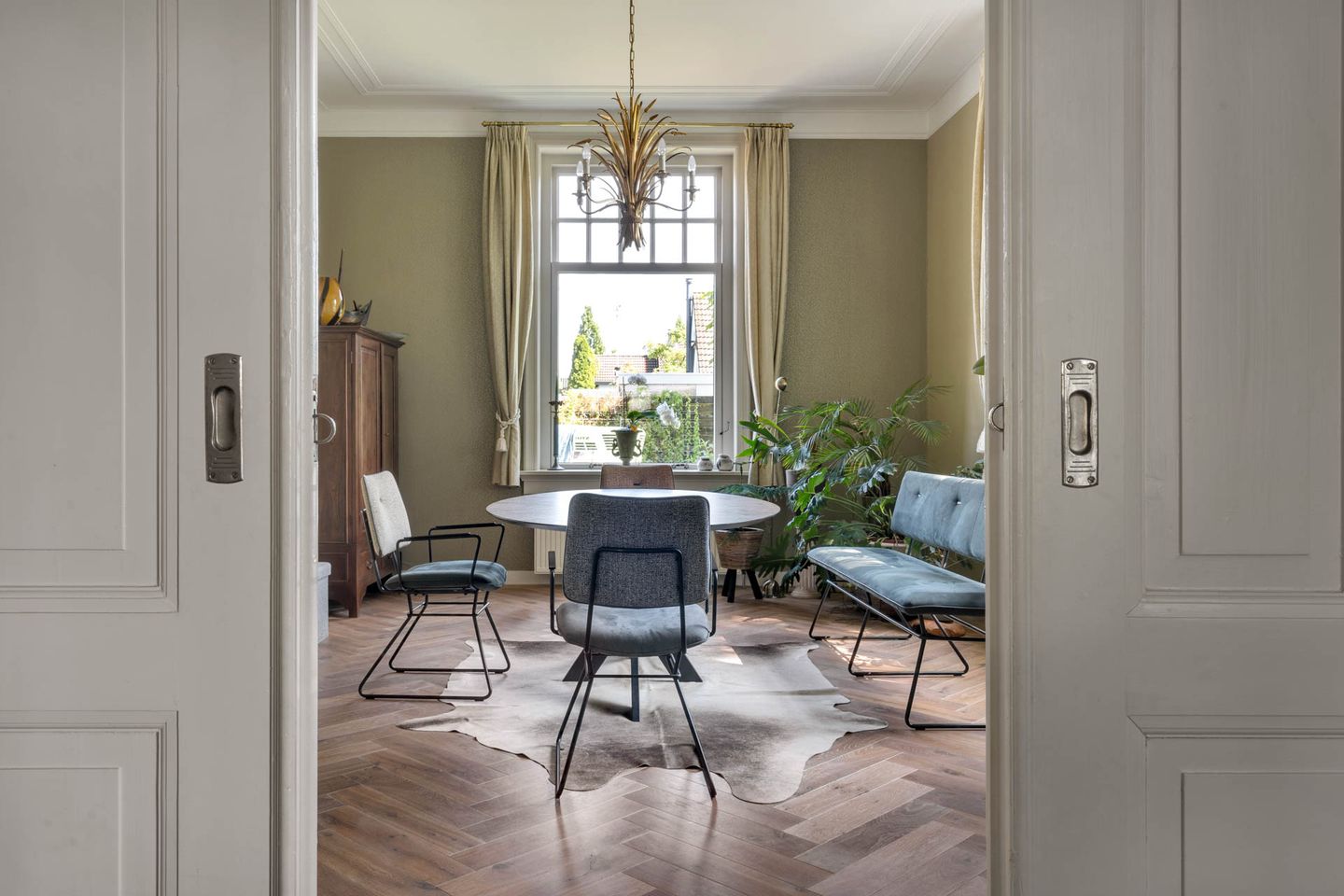 Foto 10 van Karstraat 15