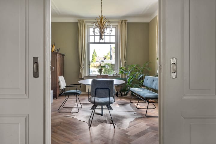 Foto 10 van Karstraat 15