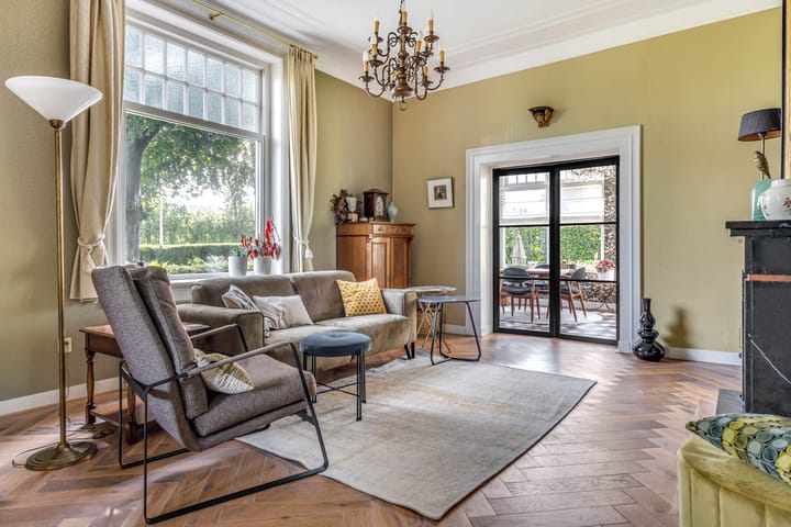 Foto 6 van Karstraat 15