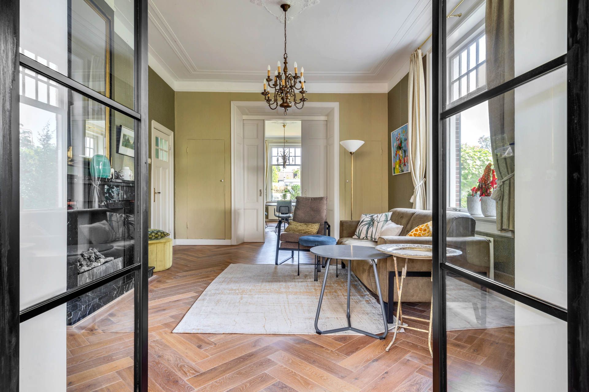 Foto 9 van Karstraat 15