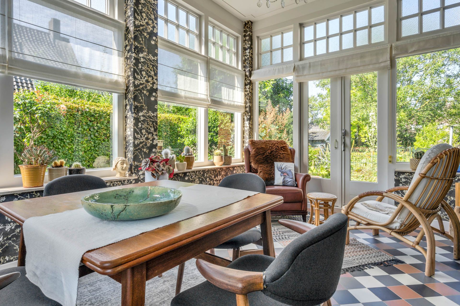 Foto 15 van Karstraat 15