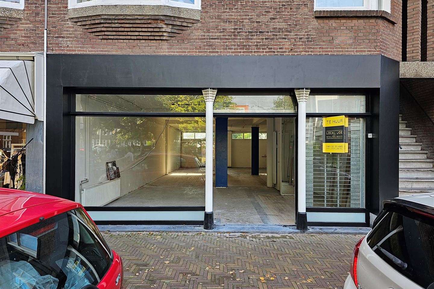 View photo 1 of Fahrenheitstraat 632