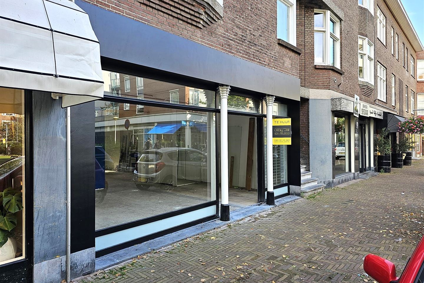 View photo 2 of Fahrenheitstraat 632