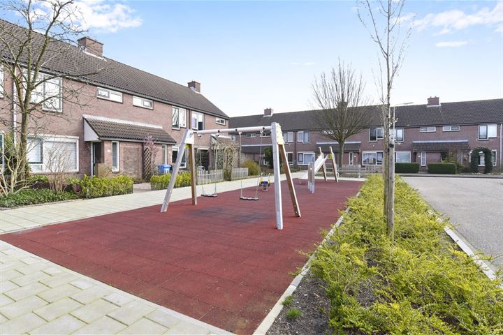 Bekijk foto 30 van Einthovenhof 14