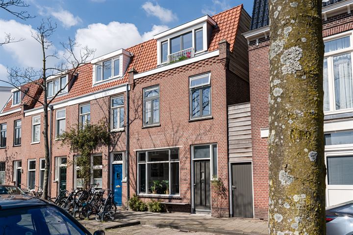 Bekijk foto 1 van Reitzstraat 103