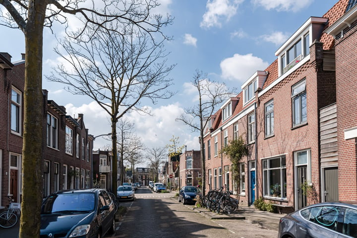 Bekijk foto 43 van Reitzstraat 103