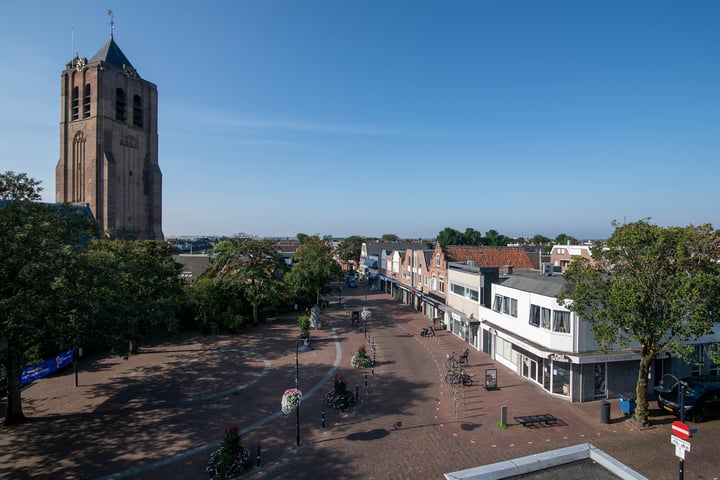 Bekijk foto 3 van Molenstraat 1-B