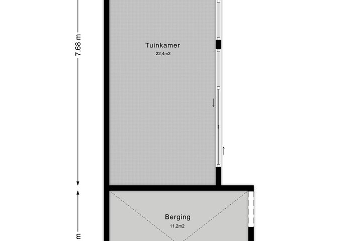 Bekijk foto 68 van Parkstraat 13